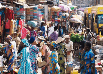 The Crushing Weight Of 36% Interest Rates On Nigerian Businesses