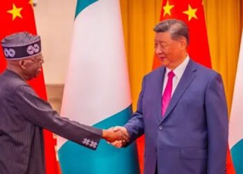 Nigeria-China Trade Rises 34.7% to $15.48bn In Seven Months