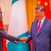 Nigeria-China Trade Rises 34.7% to $15.48bn In Seven Months