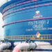 Russia Sanctions Spark Crude Battle Between India, Dangote Refinery