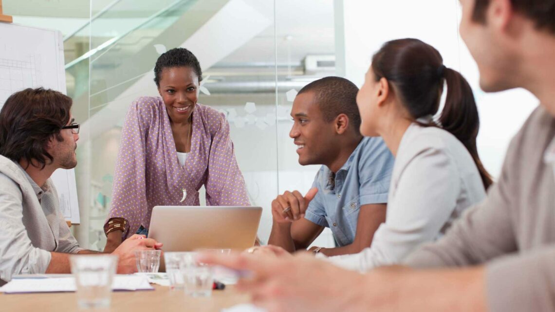 Strategies For Building Next-Gen Organisational Leaders