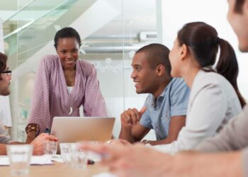 Strategies For Building Next-Gen Organisational Leaders