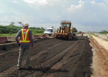 Stakeholders Seek Concession Of Road Construction To Private Sector