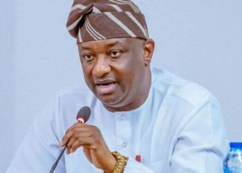 Federal Gov’t, UAE Sign MoU On Advanced Cargo Information Systems