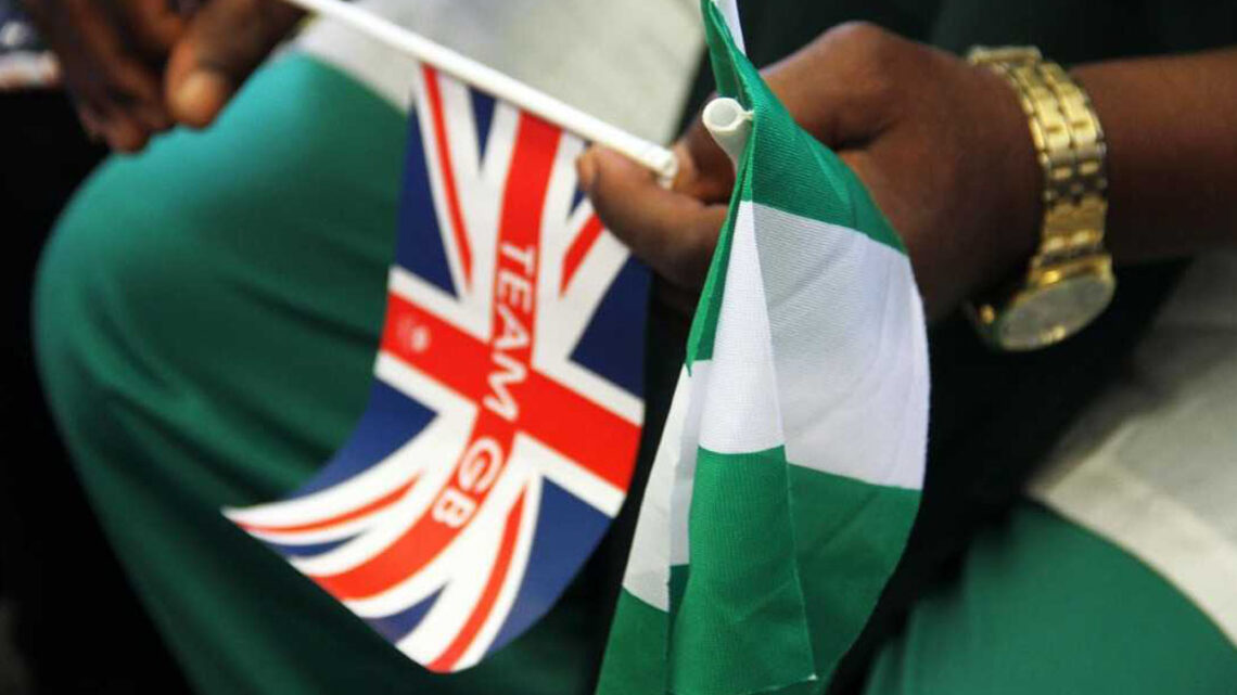 Symbiosis Of Migration Between Nigeria And Developed Countries