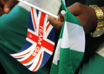 Symbiosis Of Migration Between Nigeria And Developed Countries