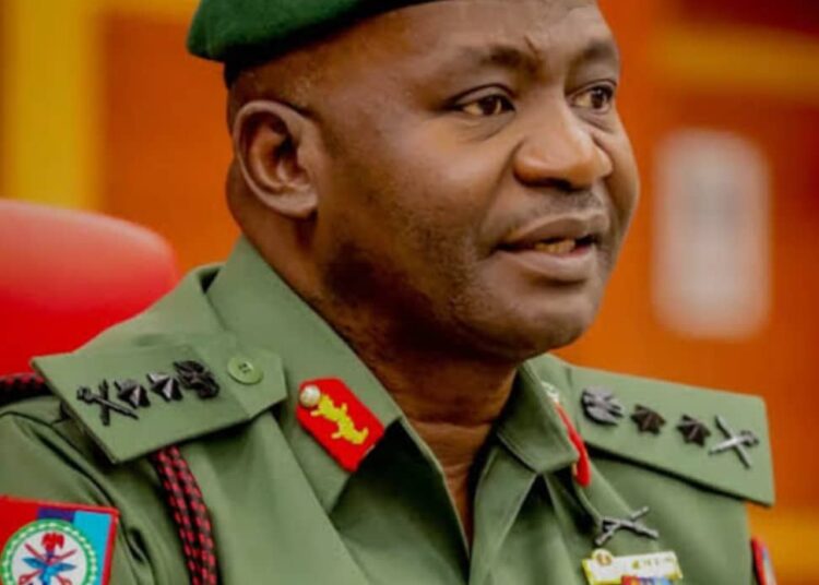 African Security: Nigeria Leads From The Front