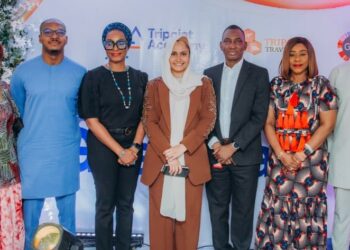 Tripoint Travels Tackle Youth Unemployment Through Internship Programme