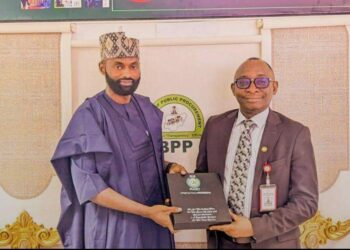 NAIC, BPP partner to boost transparency in agriculture