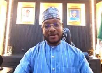 1.1bn fund:Zamfara Youths Urge State Chamber of Commerce to Hold gov Dauda Accountable