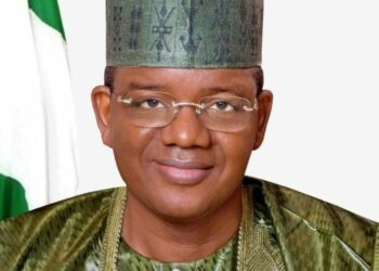 Minister Matawalle Hails Nigeria’s Unity at 65th Independence