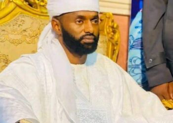 Agricultural forum commends NAIC boss Danfulani for advancing food security