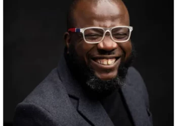 Udoh Appointed Juror For 2025 International ECHO Awards