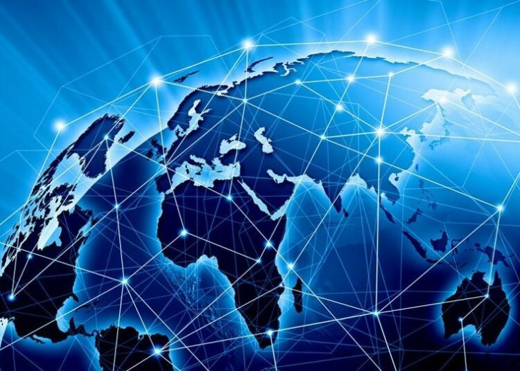 Is Data The New Oil In Africa? Who’s Running The Refinery?