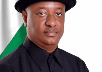 Aviation Safety: NiMet Unveils Digital Flight Folder, Aeronautical Bulletin