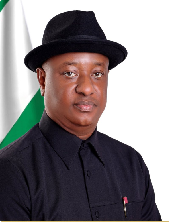 Aviation Safety: NiMet Unveils Digital Flight Folder,Aeronautical Bulletin