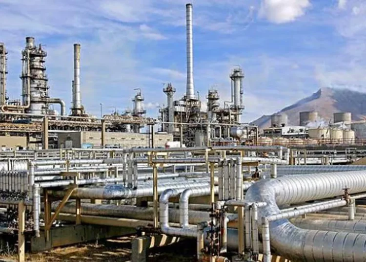 Is Data The New Oil In Africa? Who’s Running The Refinery?