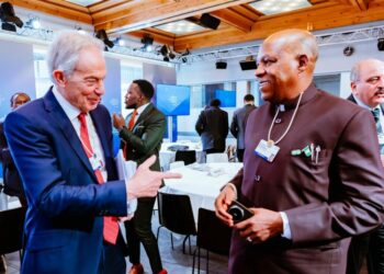 ‘Africa Can Generate $3.5trn GDP From AfCFTA’