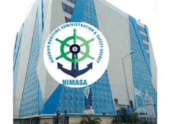 NIMASA, Engineers Strengthen Collaboration For Blue Economy Growth