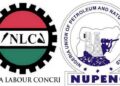 ERA Chides NUPENG, NLC Over Strike Threat