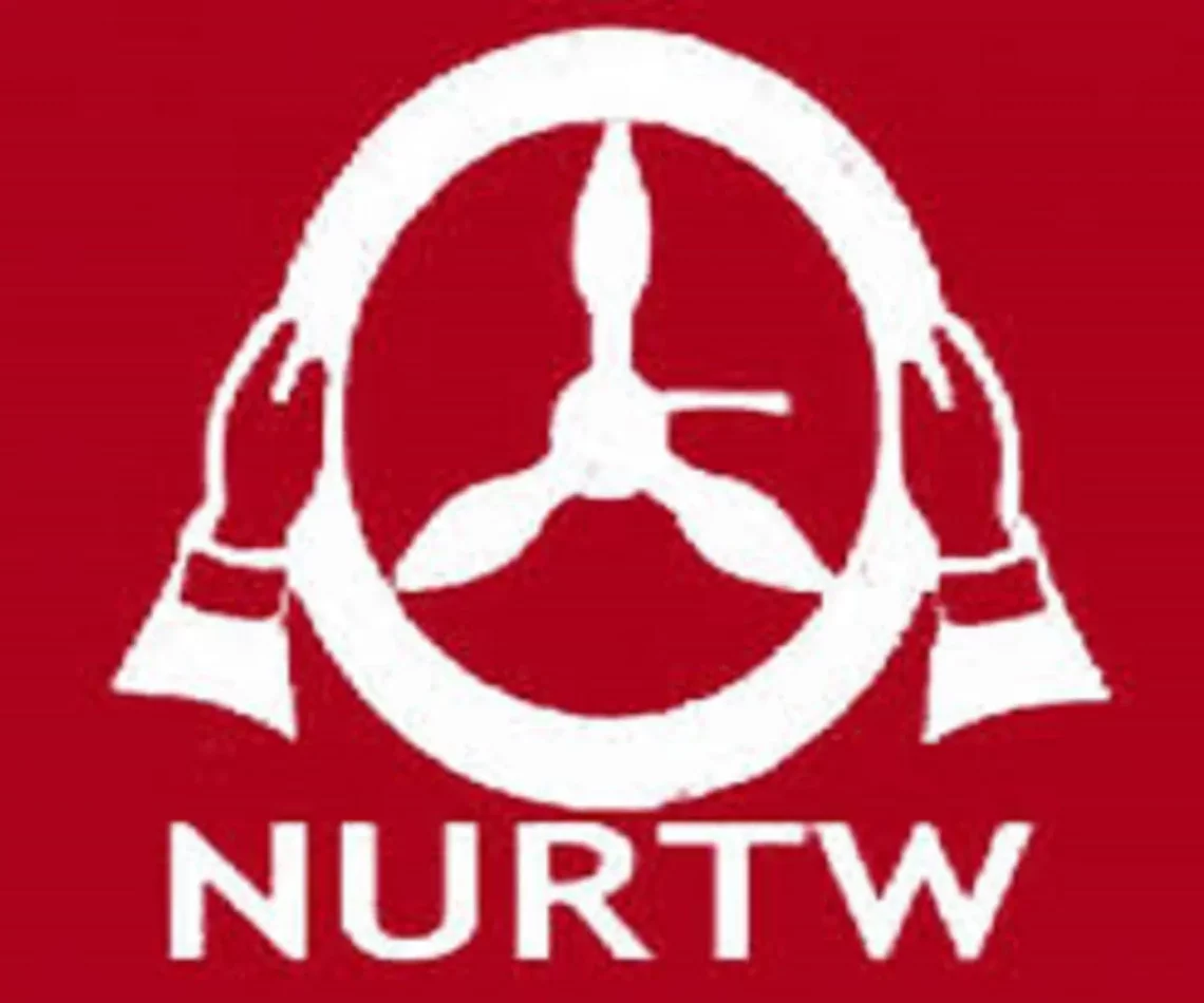 NURTW,LAgos