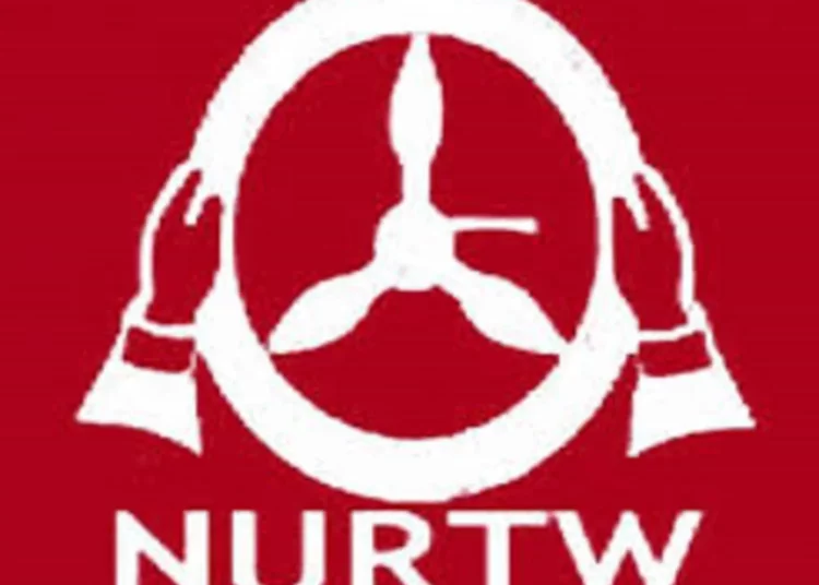 NURTW,LAgos