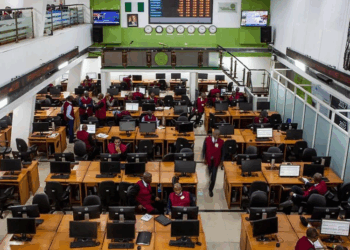 12 Listed Firms Reward Shareholders With N117.86bn Half Year Dividend