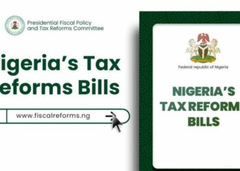 Nigeria Publishes New Tax Reform Laws, Exempts Small Businesses