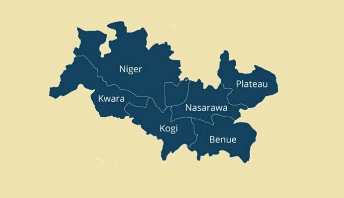 Leveraging North-Central Development Commission For Inclusive Growth