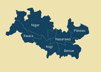 Leveraging  North-Central Development Commission For Inclusive Growth