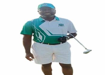 Enebongr Endorses Golf View Estate