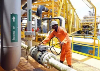 Indigenous Oil Firms Overtake Int’l Oil Coys In Gas Production In July