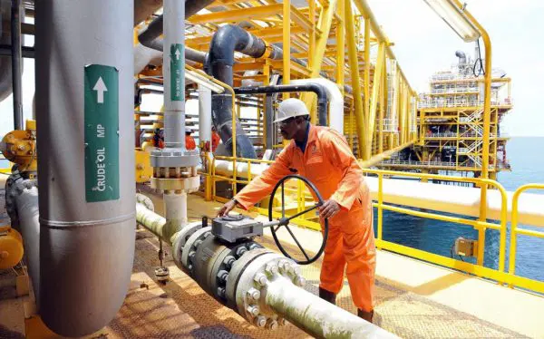 Indigenous Oil Firms Overtake Int’l Oil Coys In Gas Production In July
