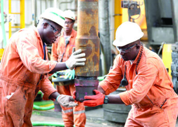 CPPE Seeks Reforms, Digital Transformation To Unlock Oil, Gas Sector