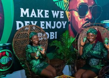 Nigerian Brand Showcases Culture At 2025 Bolé Festival