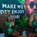 Nigerian Brand Showcases Culture At 2025 Bolé Festival
