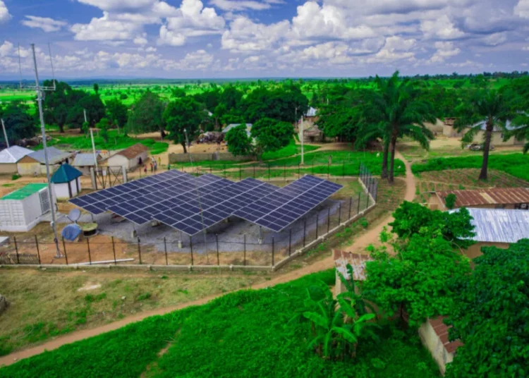 Nigerian Firm Invests In Energy Tech,Accelerates Greenhouse Gas Reduction