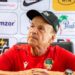 2026 WCQ: Rohr Urges FIFA To Sanction South Africa