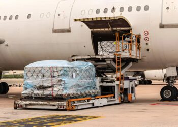17m Air Travellers , 174,000 Tonnes Of Cargo Face Disruption
