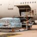 17m Air Travellers , 174,000 Tonnes Of Cargo Face Disruption