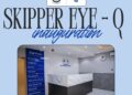 Skipper Eye-Q Takes Eye Care To The Underserved With Mobile Clinic