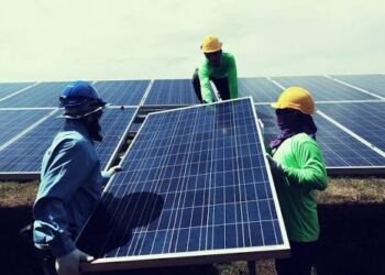 Nigeria Partners Dutch Firm On 1GW Solar Panel Factory