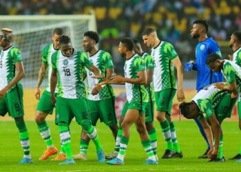 Egbe Demands NFF Reform Amid World Cup Qualifying Crisis