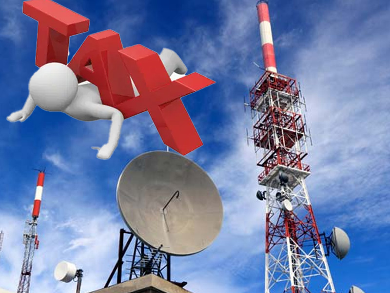 Federal Government Scraps 5% Telecom Tax To Ease Subscriber Burden
