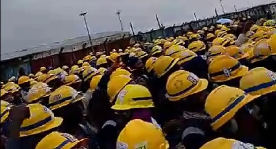 Train,Unions