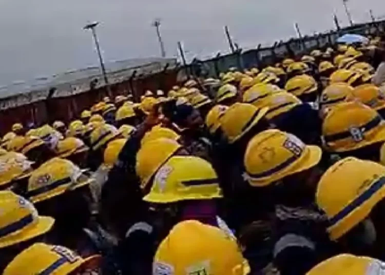 Train,Unions