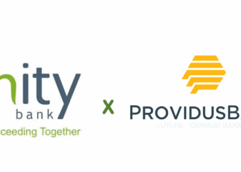 Providus, Unity Bank Shareholders Approve Merger, Promise Stronger Institution