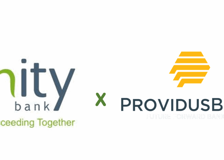 Providus,Unity