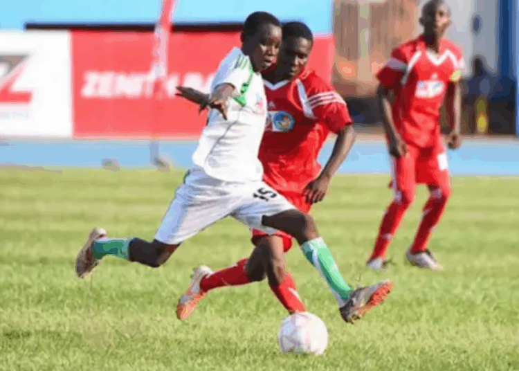 Zenith Bank/Delta Principals Cup: Organisers Confirm September 18 Kick-Off