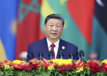 From Poverty To Prosperity: China’s Lessons For A Shared Future